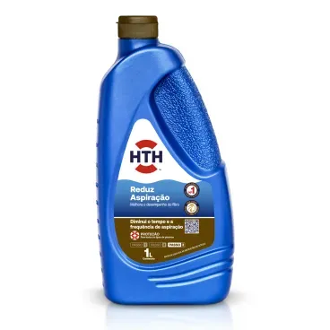 Reduz Aspiracao para Piscina HTH 1 L.webp